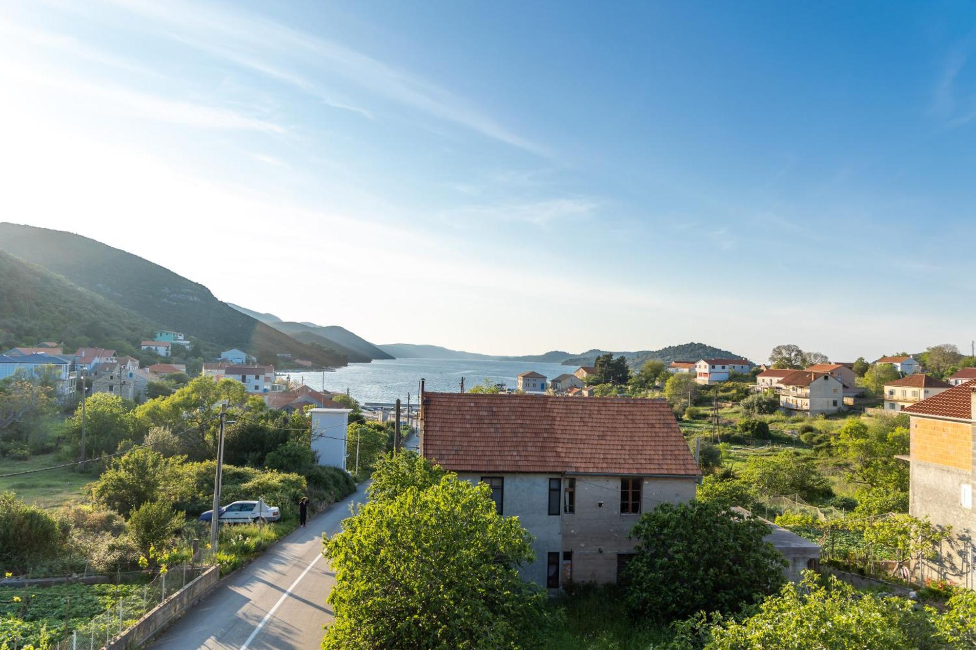 Apartment Vesna Luka  Exterior photo