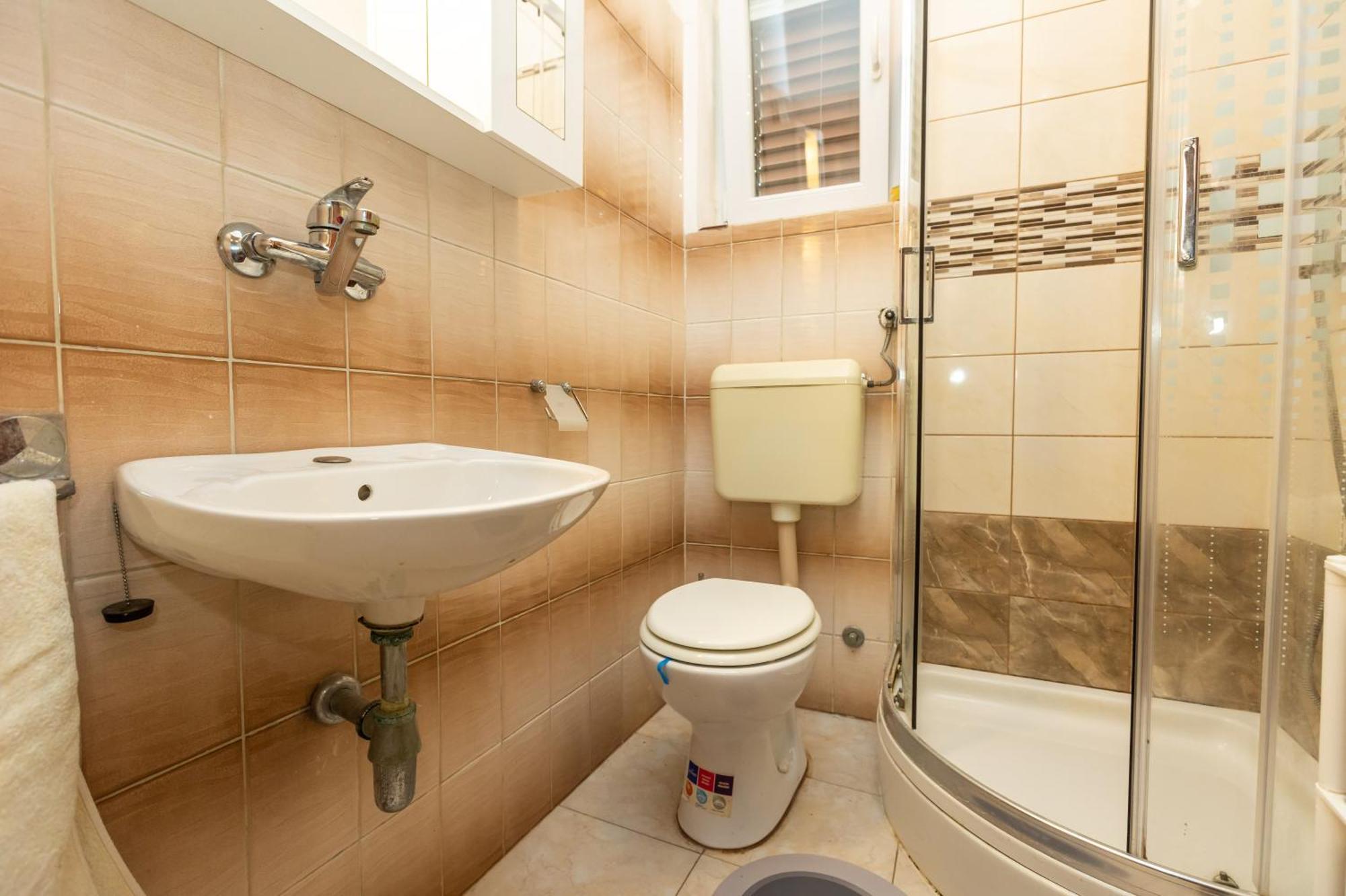 Apartment Vesna Luka  Exterior photo