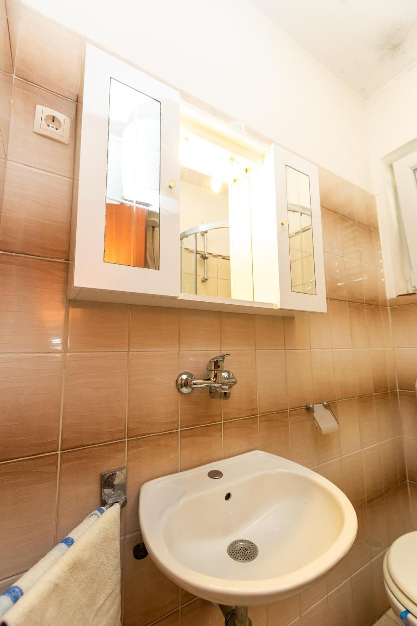 Apartment Vesna Luka  Exterior photo