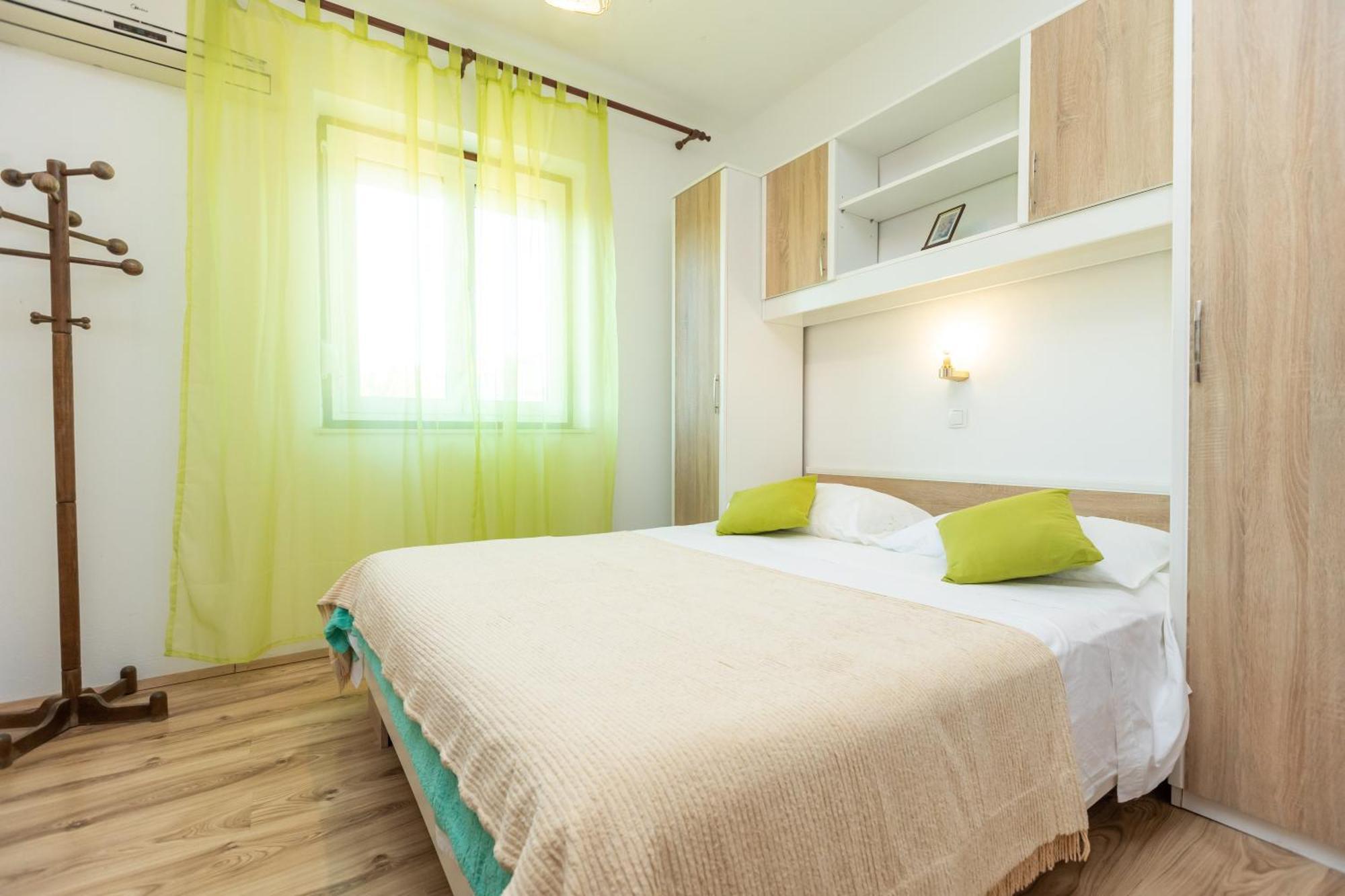 Apartment Vesna Luka  Exterior photo