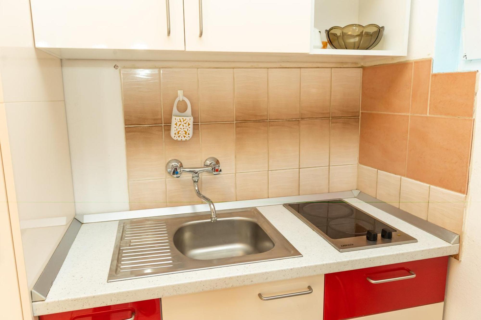Apartment Vesna Luka  Exterior photo