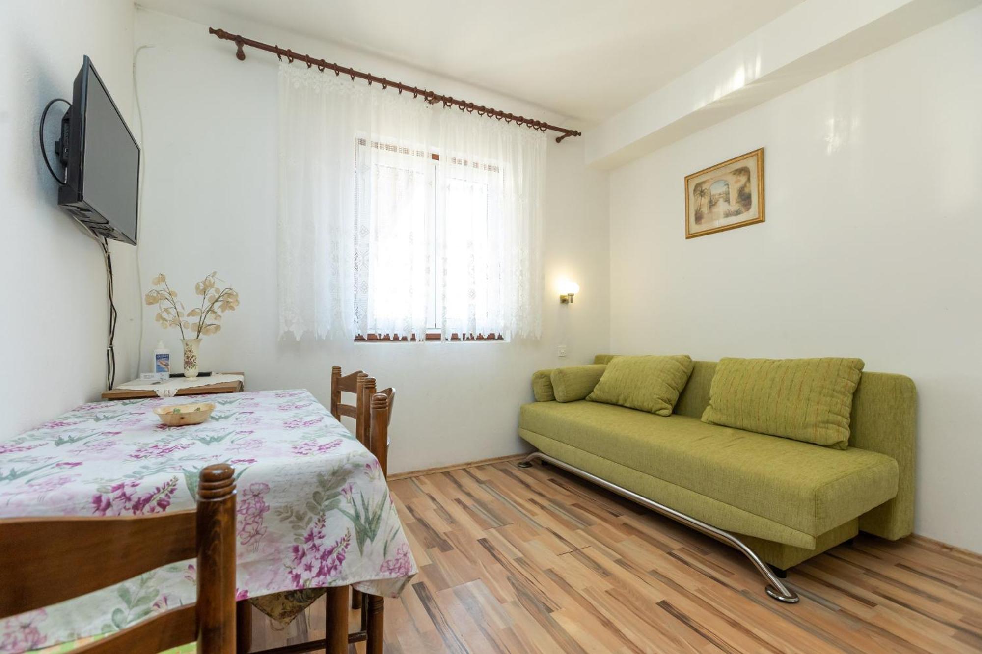 Apartment Vesna Luka  Exterior photo