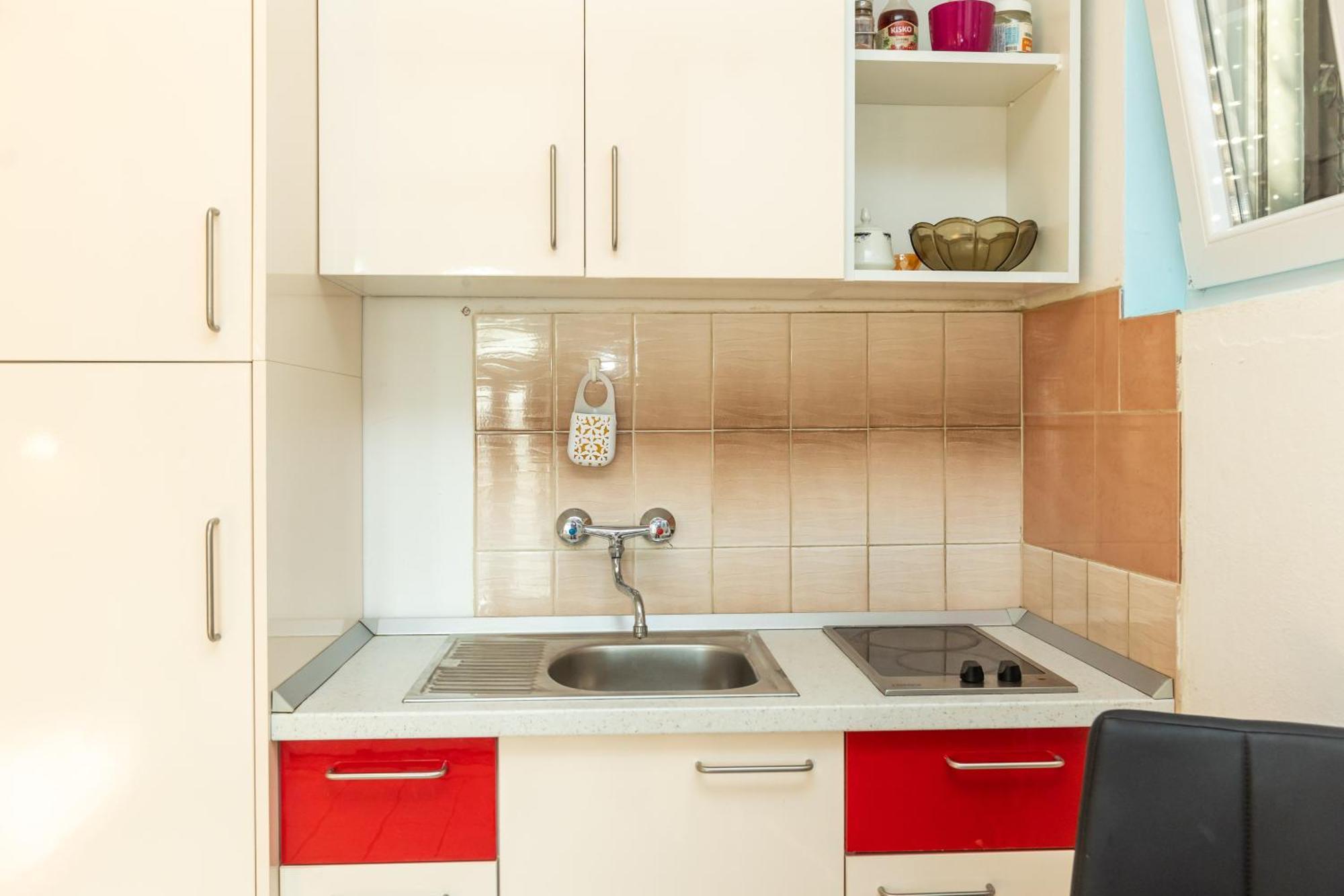 Apartment Vesna Luka  Exterior photo