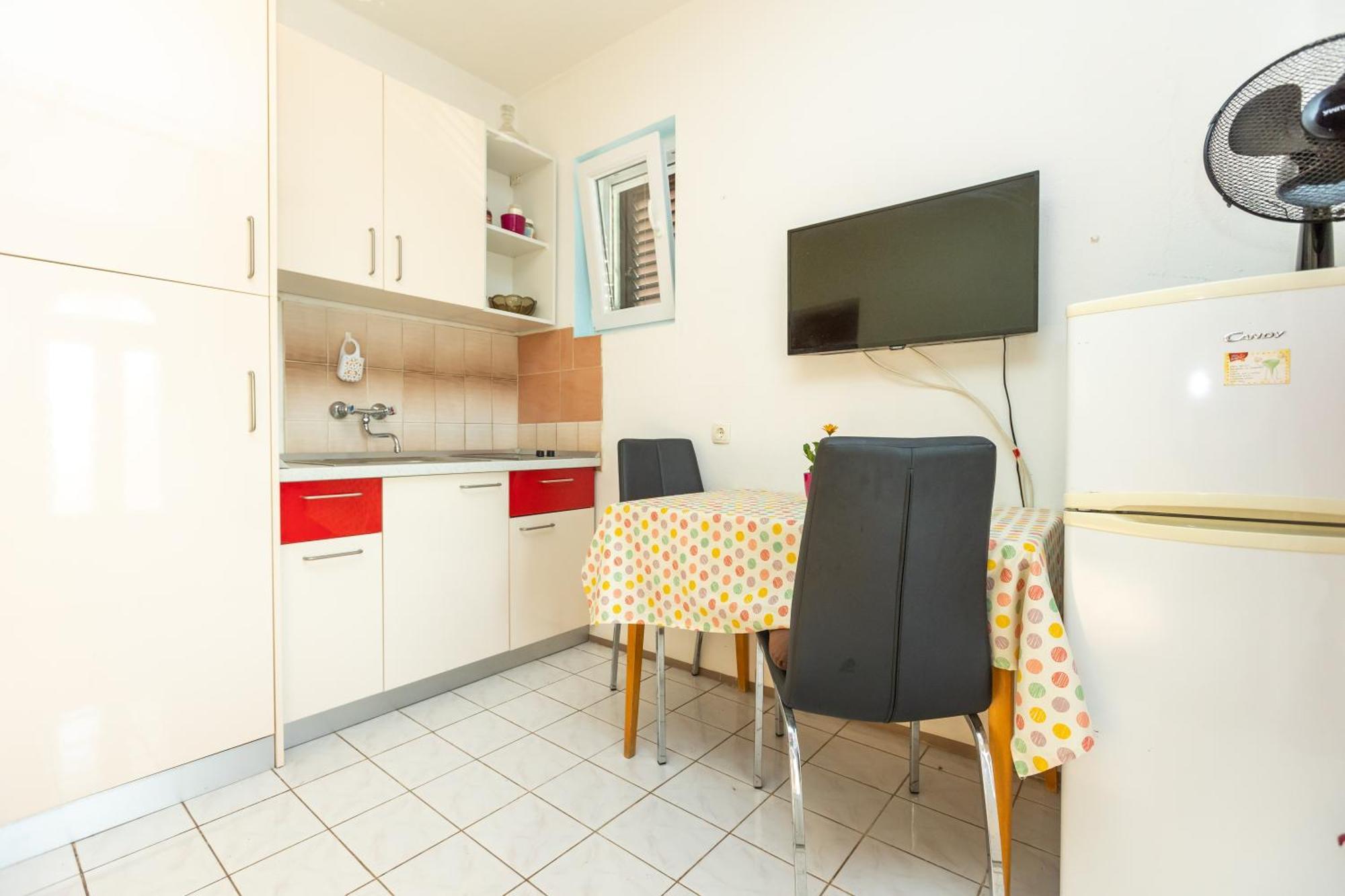Apartment Vesna Luka  Exterior photo