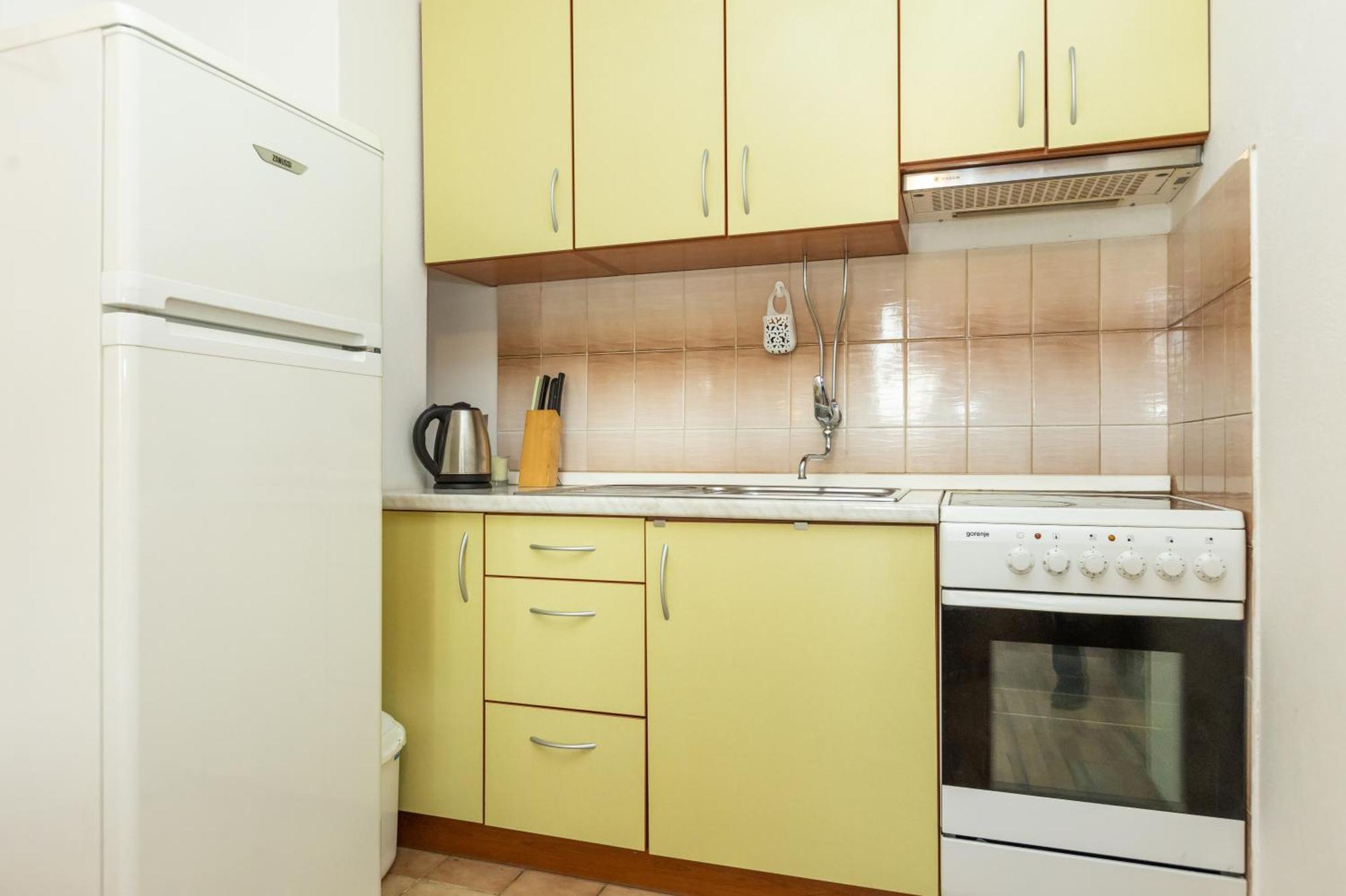 Apartment Vesna Luka  Exterior photo