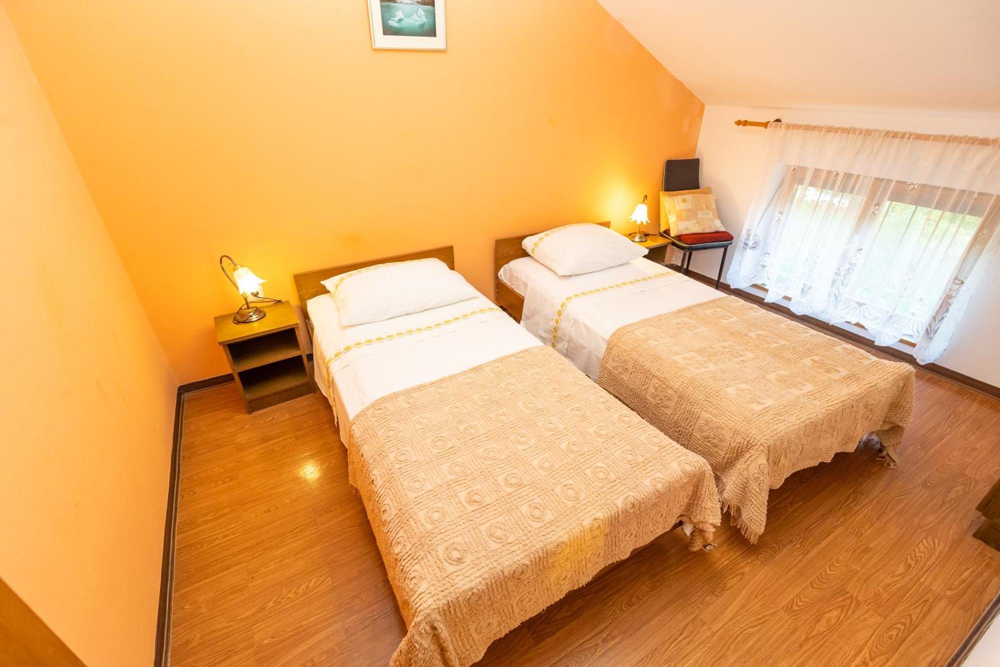 Apartment Vesna Luka  Exterior photo