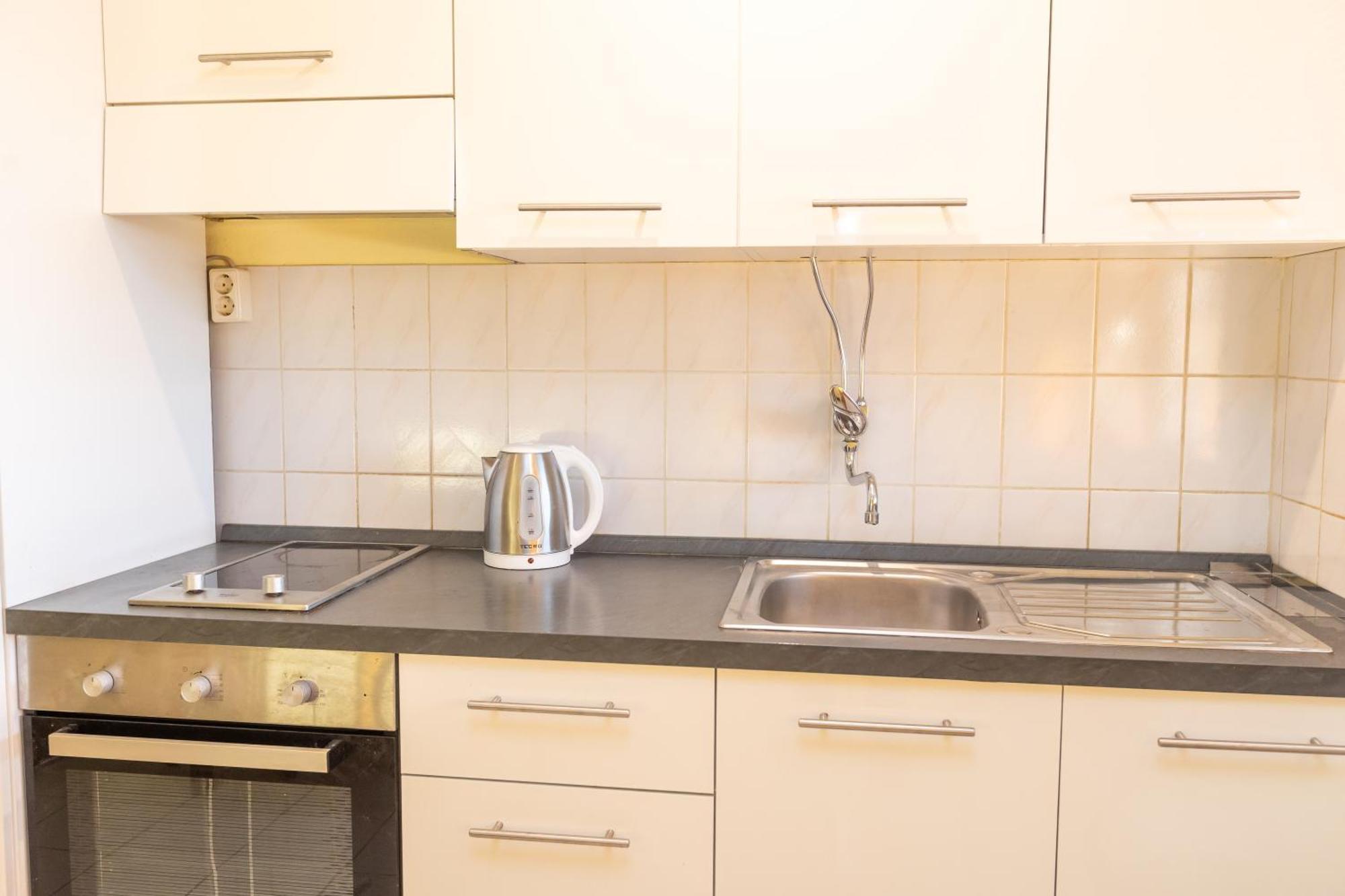 Apartment Vesna Luka  Exterior photo