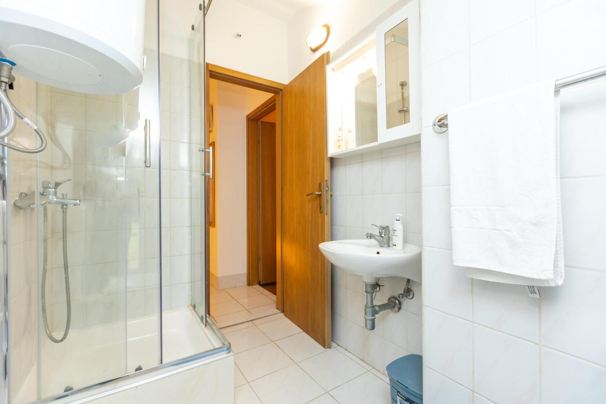 Apartment Vesna Luka  Exterior photo