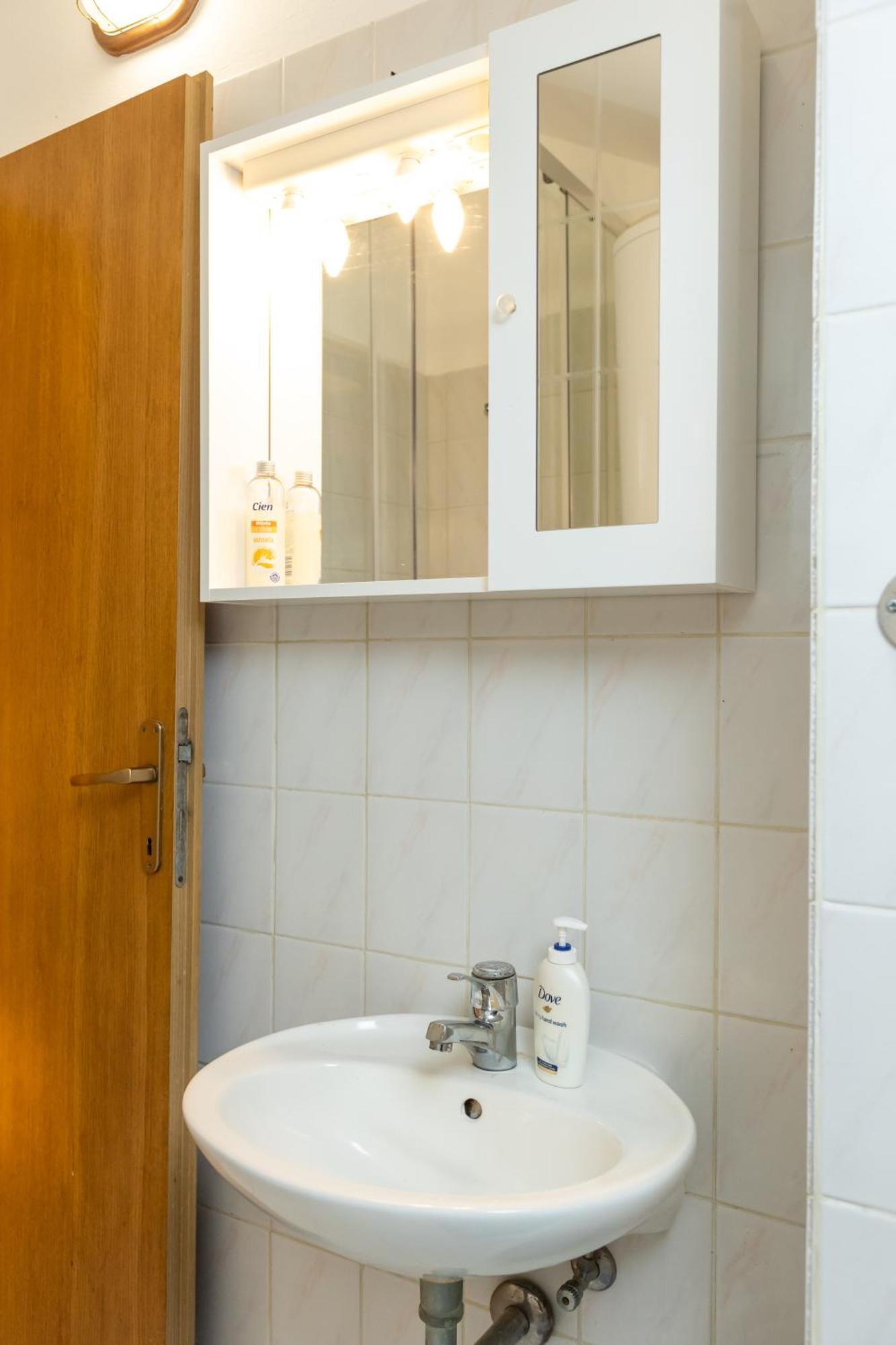Apartment Vesna Luka  Exterior photo