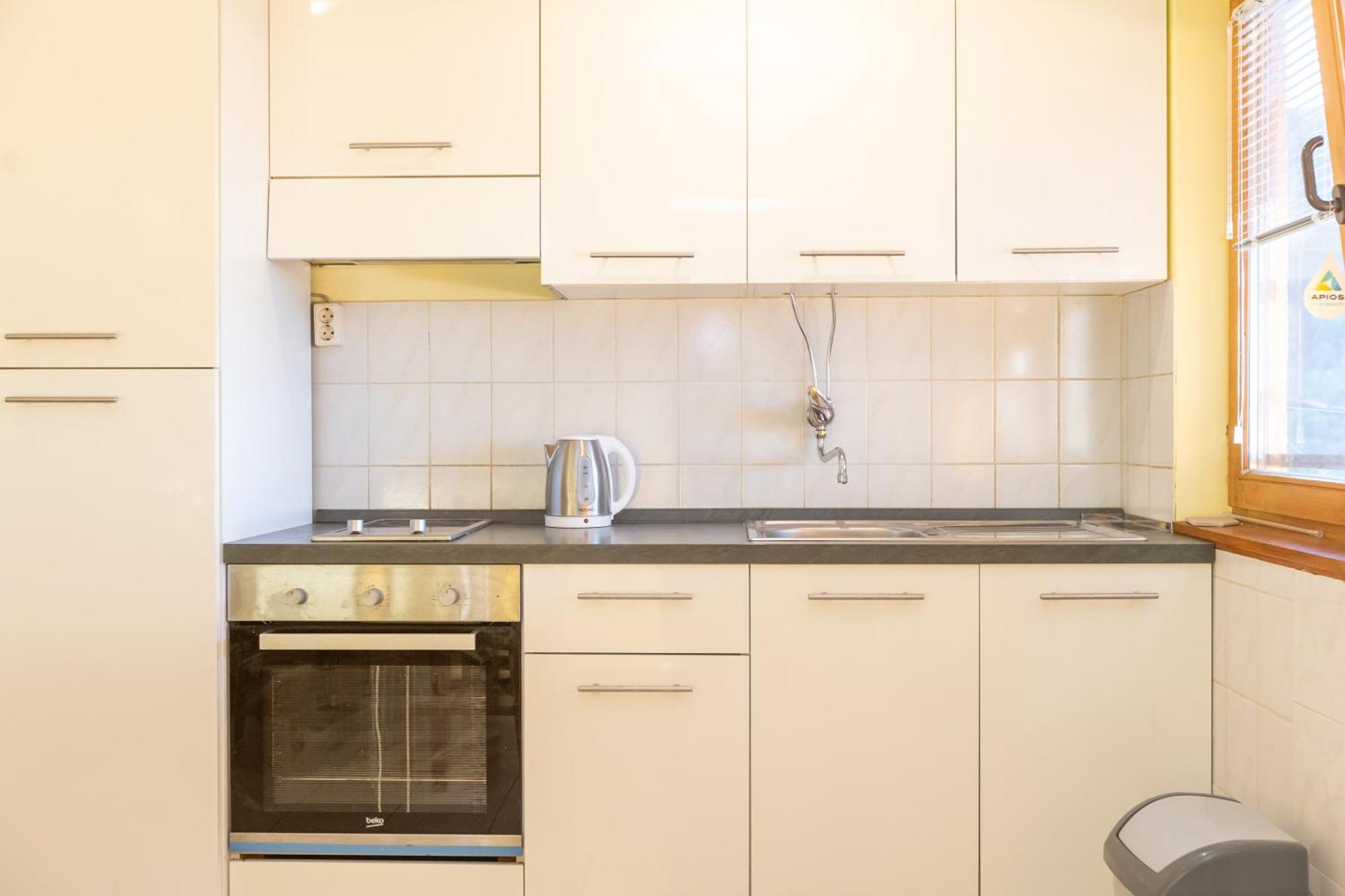 Apartment Vesna Luka  Exterior photo